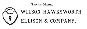 Wilson Hawksworth Ellison & Co trade mark.JPG