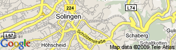 Lützenkirchen Location Staticmap.gif