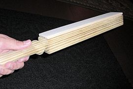 Creating a pasted balsa stop - 4.JPG