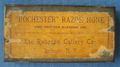 Rochester Razor Hone - The Robeson Cutlery Co - Rochester NY.JPG