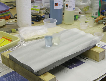 Ignatz Making Micarta Scale Material-04 stone.jpg